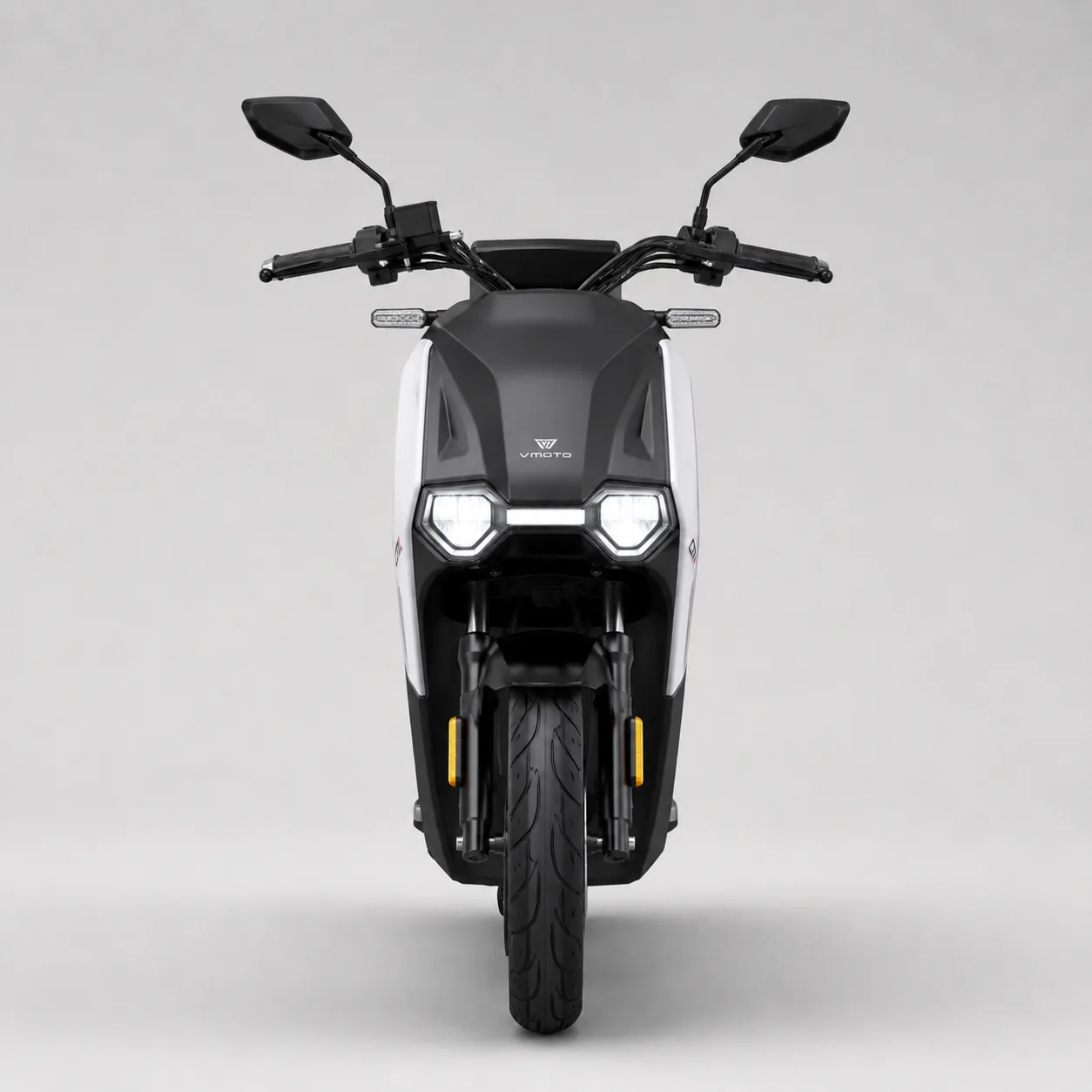 VMoto CITI — island format