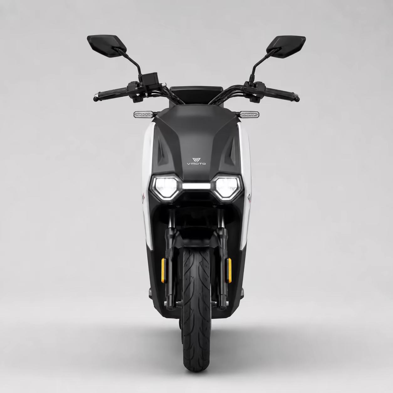 VMoto CITI — island format